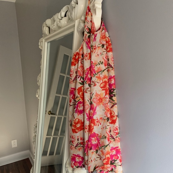 Floral mini dress - Show Me Your Mumu - Picture 7 of 7